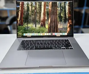 Laptop Apple MacBook Pro 2019 32GB Intel Core I7 SSD 512GB