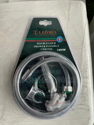 Leomix Arabic Shower (120cm Flex)