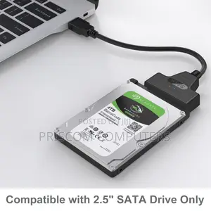 USB 3.0 To 2.5" SATA Hard Drive Adapter Cable-sata To USB