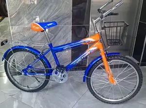 Size 20 Victory Bike