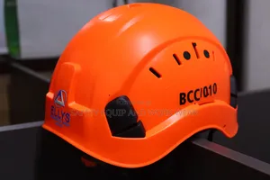 High Altitude Headgear