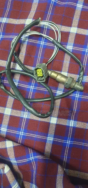 Oxygen Senor Mitsubishi Outlander