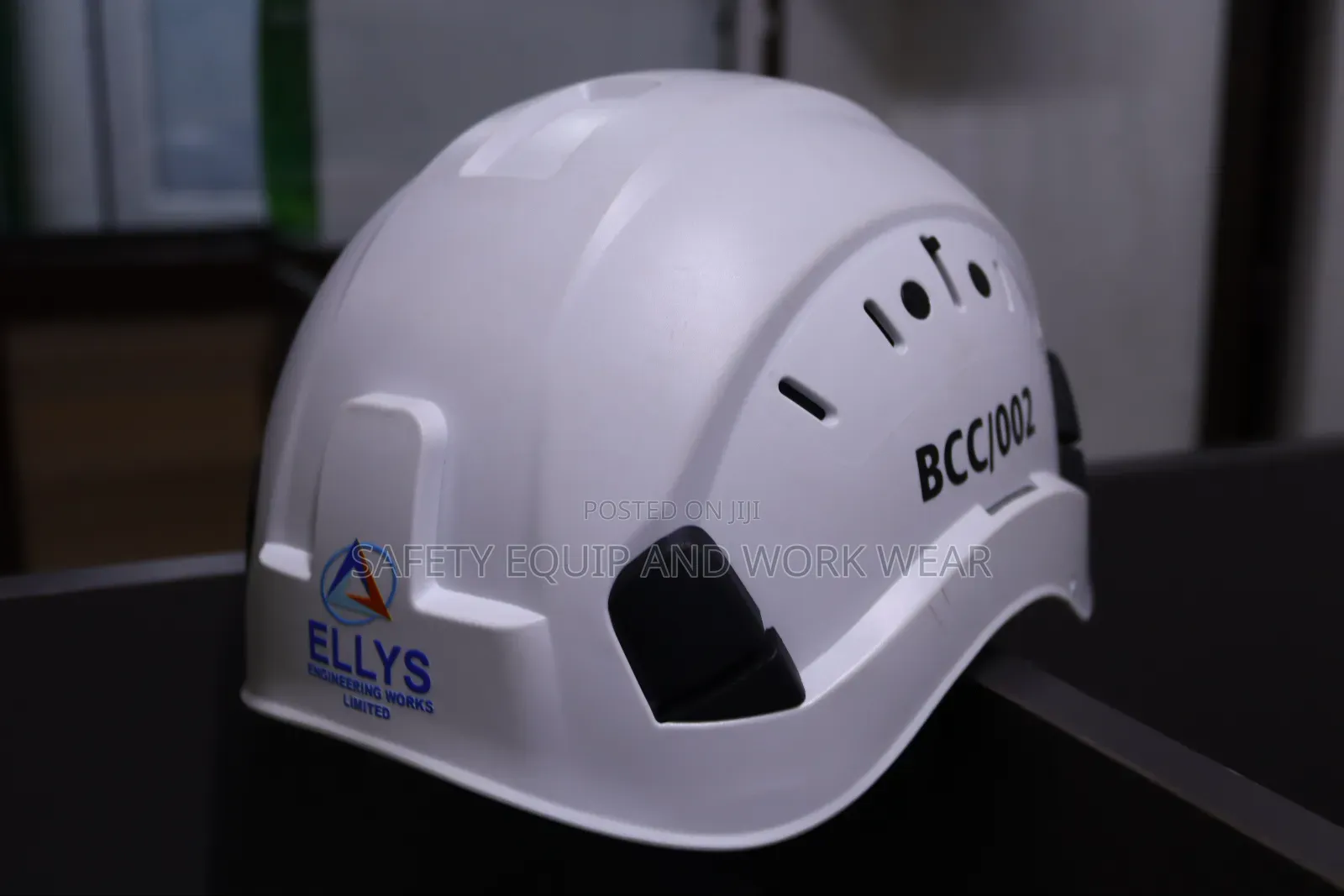 Work At Height Protective Gear