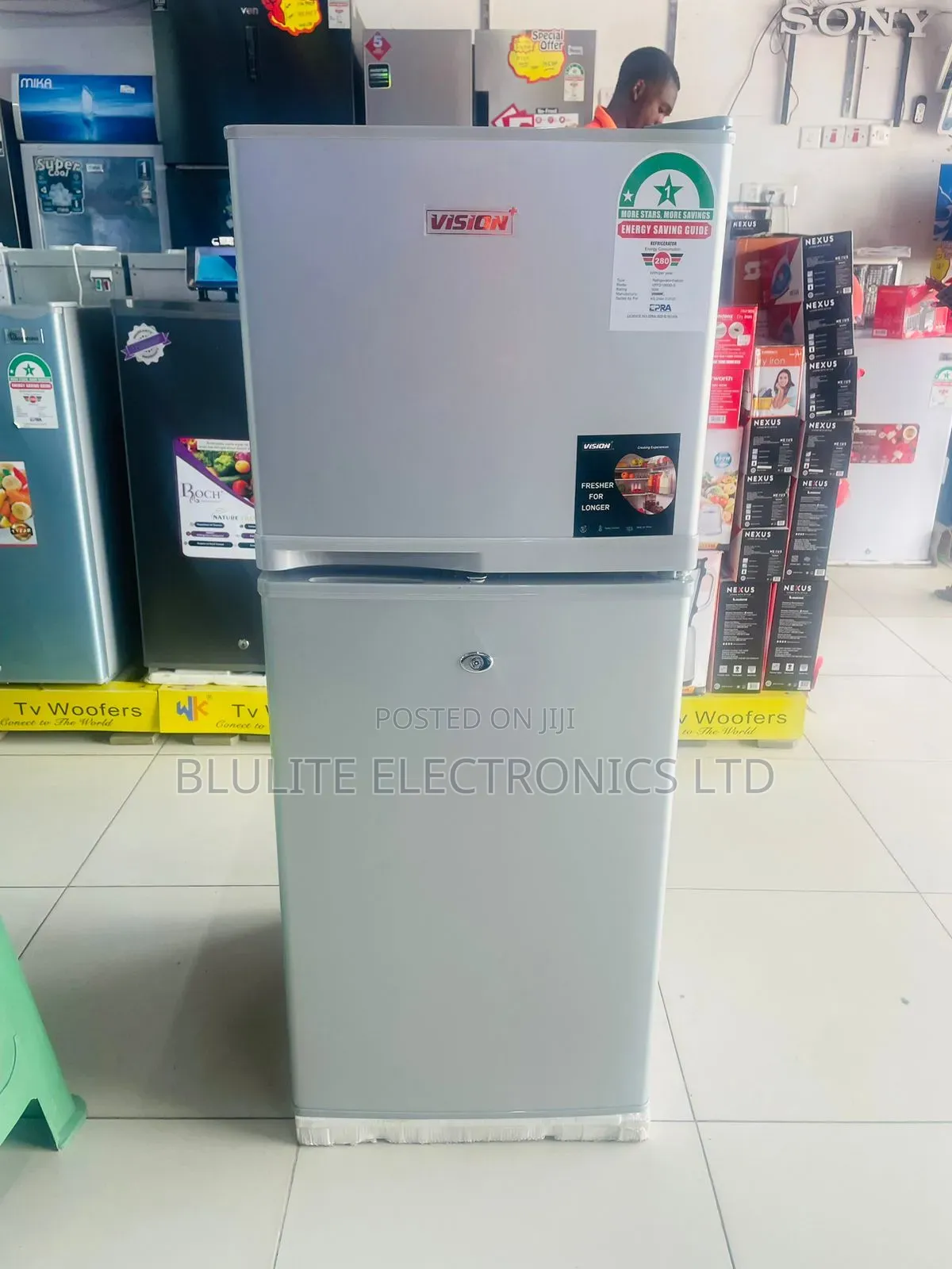 Refrigerator