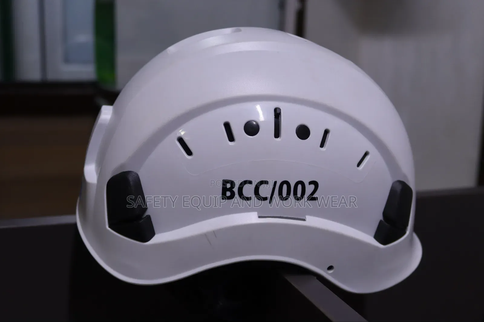 Work At Height Head Protective Equipment