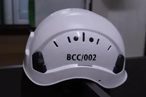 Work At Height Head Protective Equipment