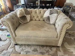 Sofa Set for Sale