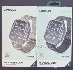 Stainless Steel Watch Strap for Apple Watch 42,44,45,46,49mm