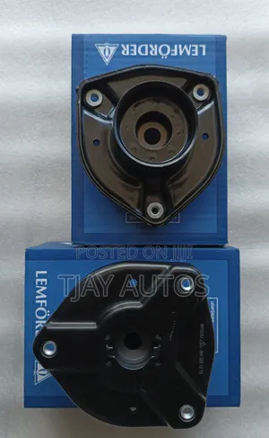 Mercedes Benz
Front Strut Mounts Shock Bushing 2043201273