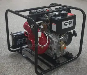 192F Engine Water Pump