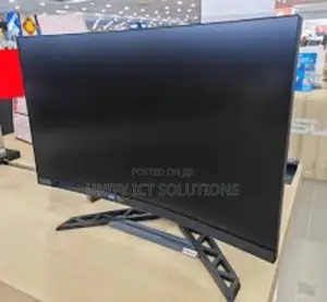 Lenovo Legion R27fc-30 Monitor Curved Gaming