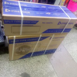 12000btu Air Conditioner Outdoor Unit