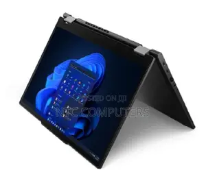 New Laptop Lenovo ThinkPad X130e 16GB Intel Core I7 SSD 512GB