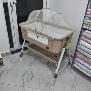 Cosleeper Bassinet