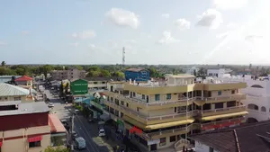 Hotel for Sale at the Heart of Kilifi