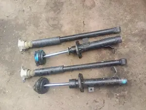 Mazda Demio Shocks