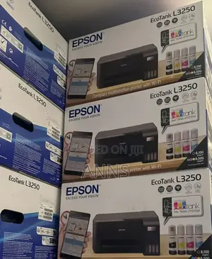 L3250 Wireless Printer