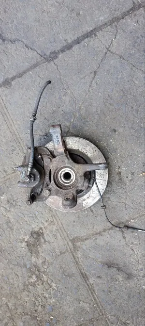 Wheel Hubs Fb15, Wingroad Y11.