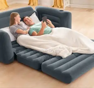 Intex Inflatable Sofa Bed