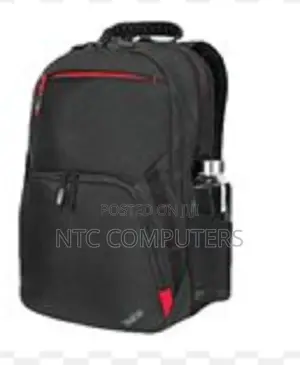 Thinkpad 15.6” Essential Backpack (Eco)
