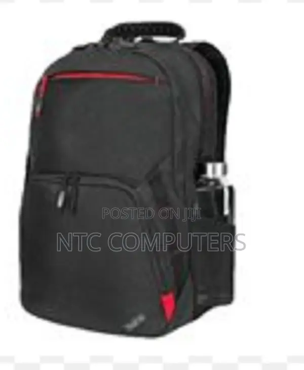 Thinkpad 15.6” Essential Backpack (Eco)