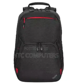 Thinkpad 15.6” Essential Backpack (Eco)