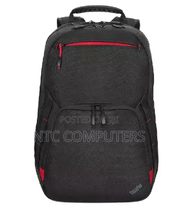 Thinkpad 15.6” Essential Backpack (Eco)
