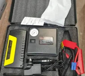 Car Starter/ Jumper ~ With Compressor