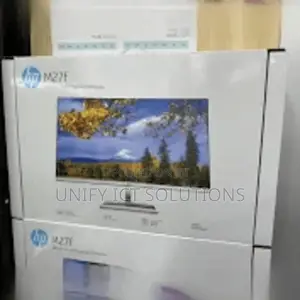 HP 27f 27 Inch IPS LED Display Monitor, 2XN62AA