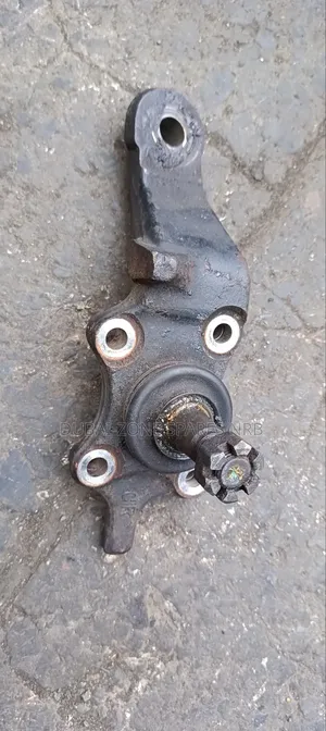 Lower Ball Joints Prado Tx Kzj95
