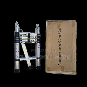 Double Telescopic 2.2 + 2.2m