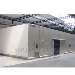Cold Room Services