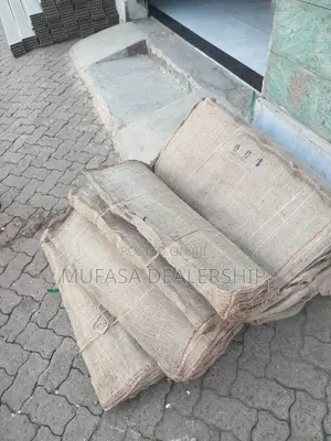 Course Hessian Cloth