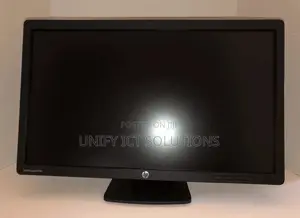 HP E221 21.5" LED LCD Monitor - 16:9 - 5 Ms (C9V76AA)