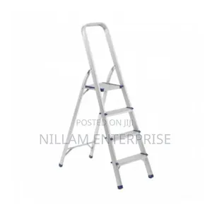 4 Step Ladder
