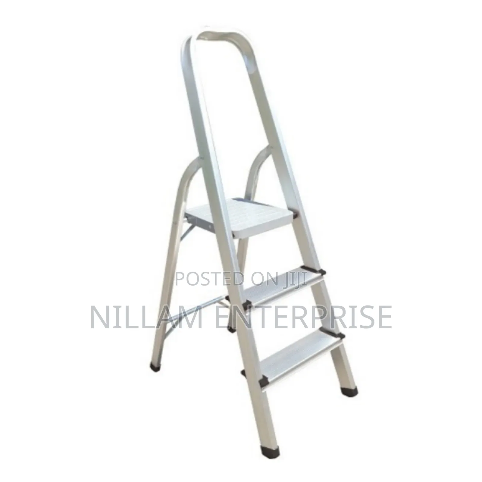 3 Step Ladder