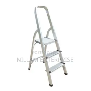 3 Step Ladder
