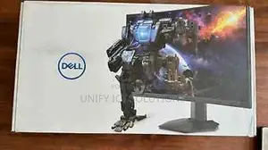 Dell G2722HS IPS 27 Inch FHD Gaming Monitor