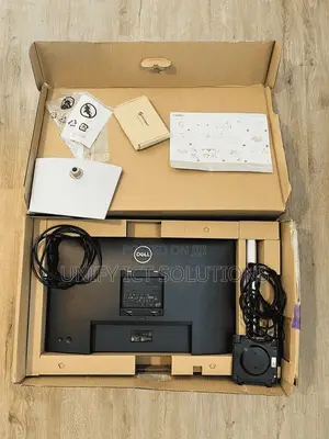 Dell P2422H 24" 16:9 IPS Computer Monitor Screen