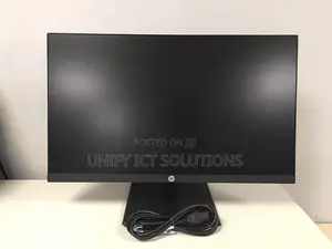 Hp P27 G5 FHD Computer Monitor 27"