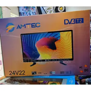 Amtec 24 Inches Smart Tv