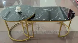Nesting Table