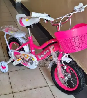 Kids Bicycle