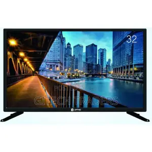 Brand New Amtec Smart Ac/Dc
