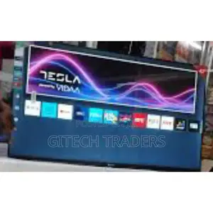 Amtec 43 Smart Tv