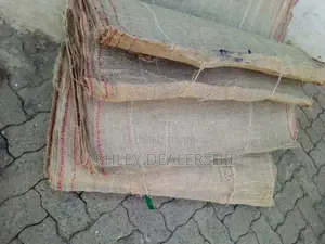 Hesian Cloth