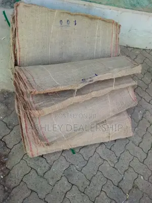 Hesian Cloth