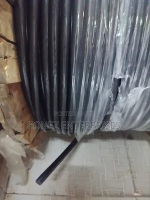 Underground Cable 6 Mm 4 Core