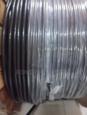 Underground Cable 6 Mm 4 Core