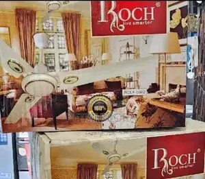 Ceiling Fan
